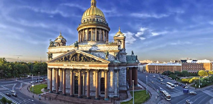 Купить вибростанок для производства блоков в Санкт-Петербурге 
