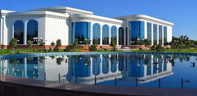 Купить вибростанок для производства блоков в Ташкенте (Узбекистан)